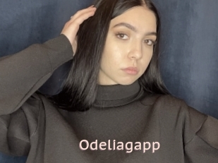 Odeliagapp