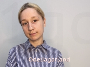 Odeliagarland