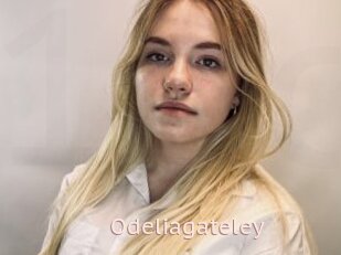 Odeliagateley