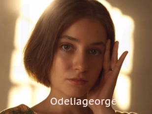 Odeliageorge