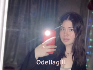 Odeliagill