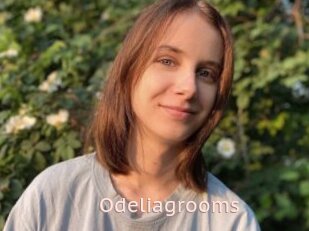 Odeliagrooms