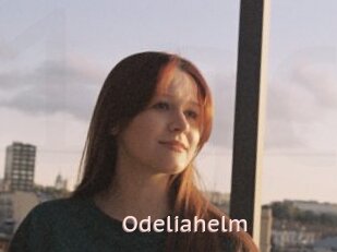 Odeliahelm