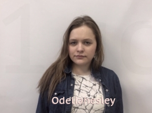 Odeliahesley