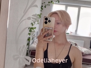 Odeliaheyer