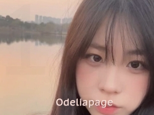 Odeliapage