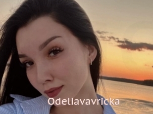 Odeliavavricka