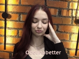 Odelinabetter