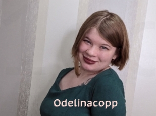 Odelinacopp