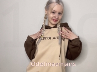 Odelinaemans
