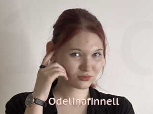 Odelinafinnell