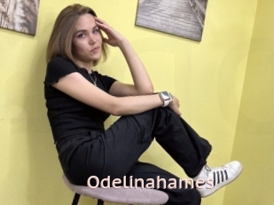 Odelinahames