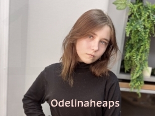 Odelinaheaps