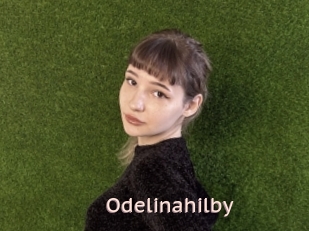 Odelinahilby