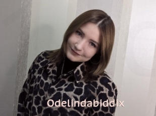 Odelindabiddix