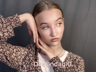 Odelindagill