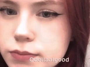Odellaalgood