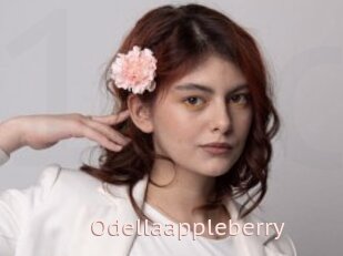 Odellaappleberry