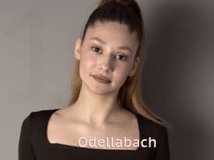 Odellabach