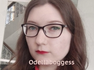 Odellaboggess