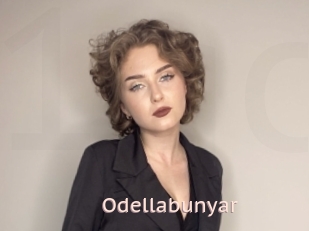 Odellabunyar