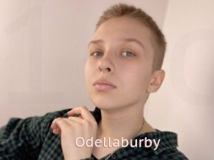 Odellaburby
