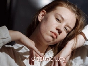 Odellacilley