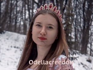 Odellacreedon