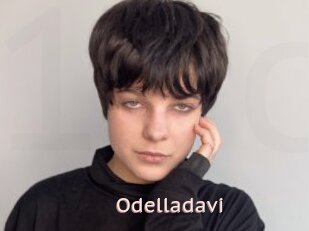 Odelladavi