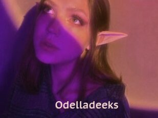 Odelladeeks