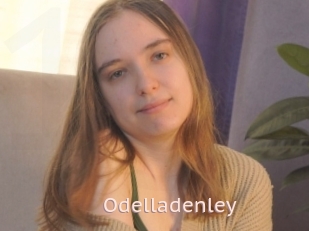 Odelladenley