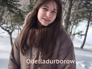 Odelladurborow