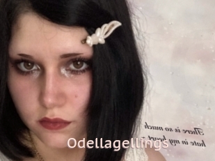 Odellagellings