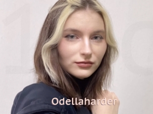 Odellaharder