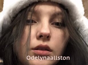 Odelynaallston