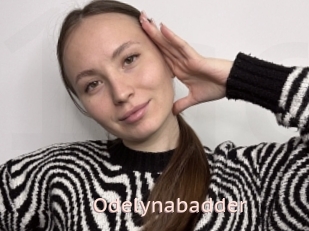 Odelynabadder
