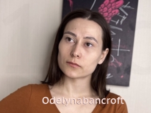 Odelynabancroft