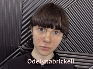Odelynabrickell