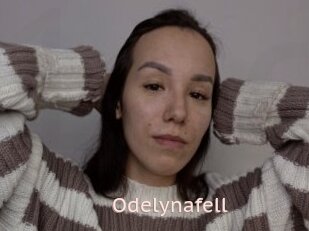 Odelynafell