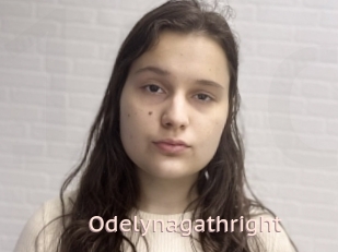 Odelynagathright