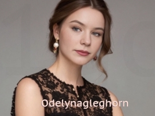 Odelynagleghorn
