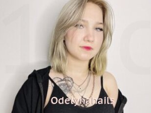 Odelynahails