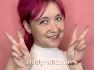 Odelynahanners