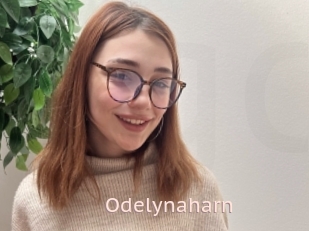 Odelynaharn