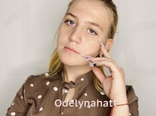 Odelynahatt