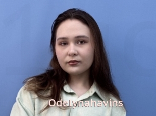 Odelynahavins