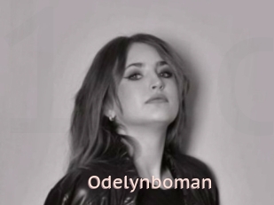 Odelynboman