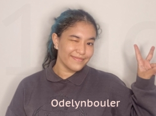Odelynbouler
