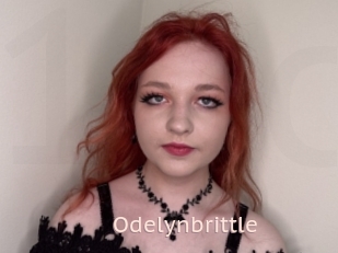 Odelynbrittle