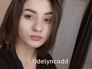 Odelyncodd